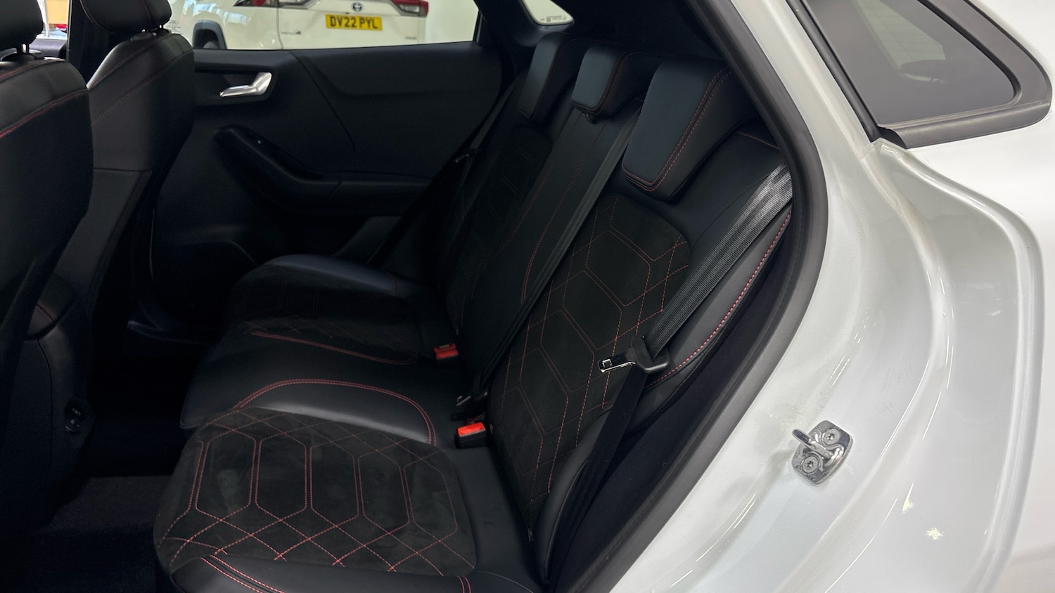 Used Ford Puma 2024 for sale - 77616647: Photo 16