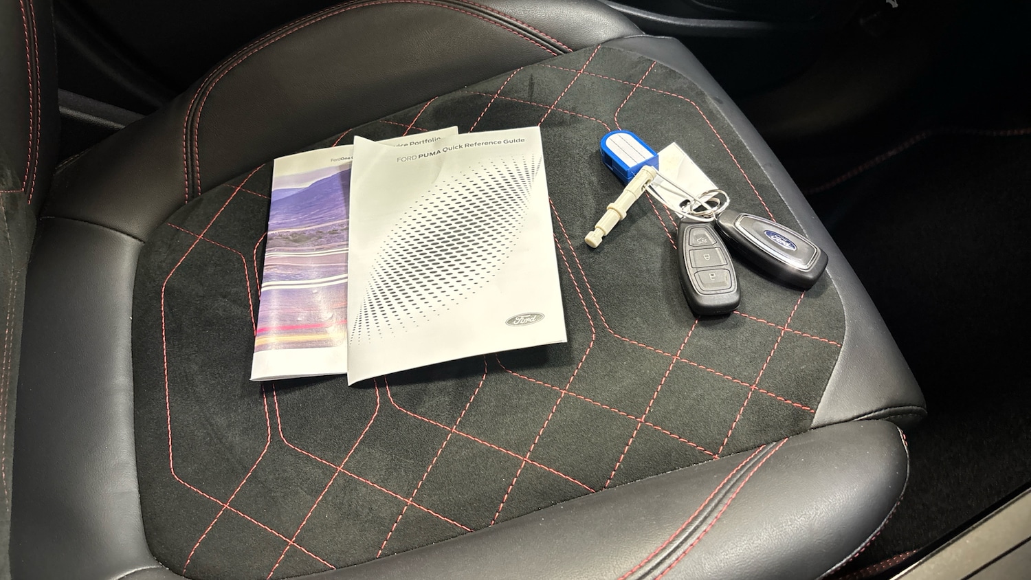 Used Ford Puma 2024 for sale - 77616647: Photo 19