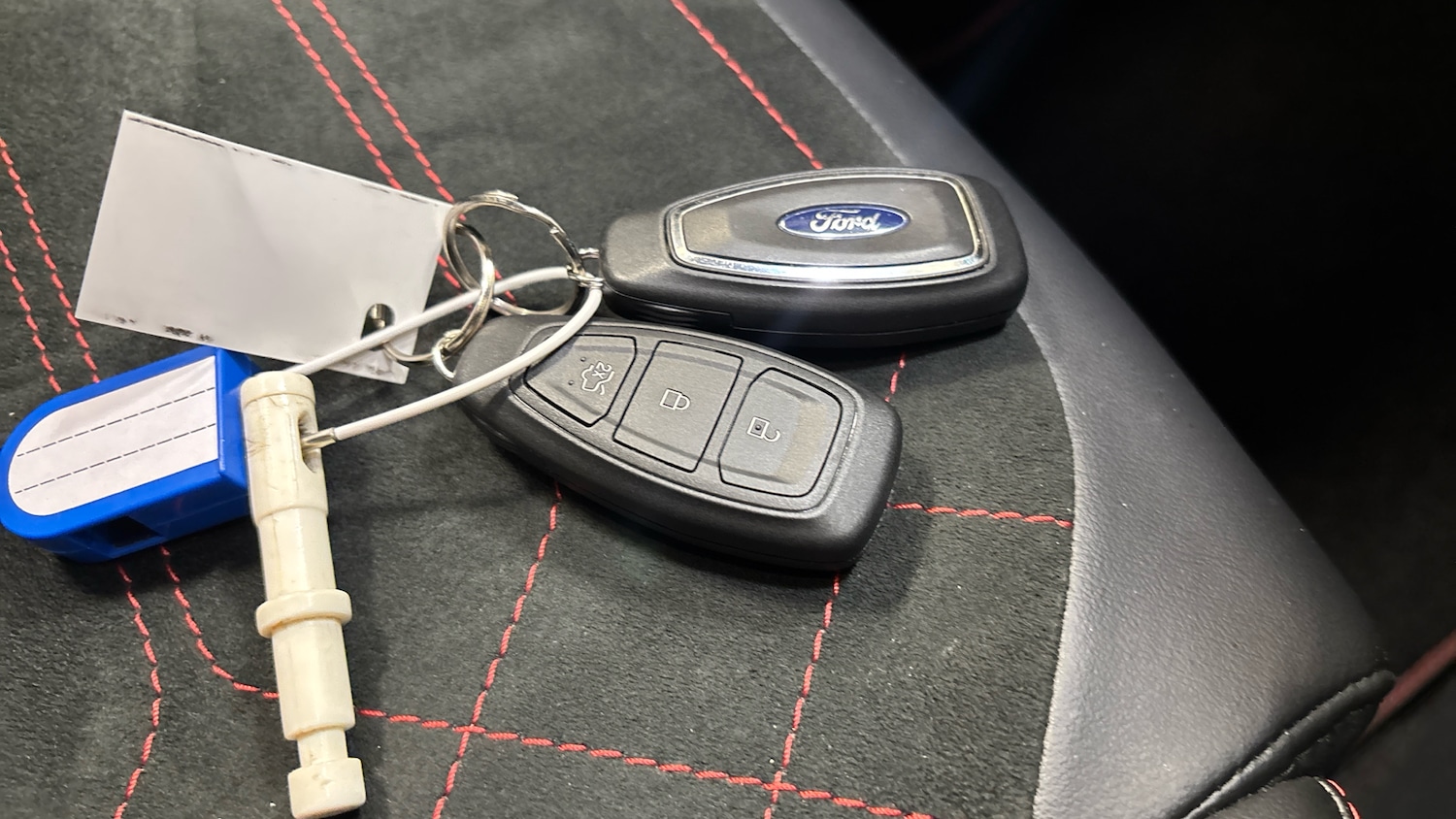 Used Ford Puma 2024 for sale - 77616647: Photo 20