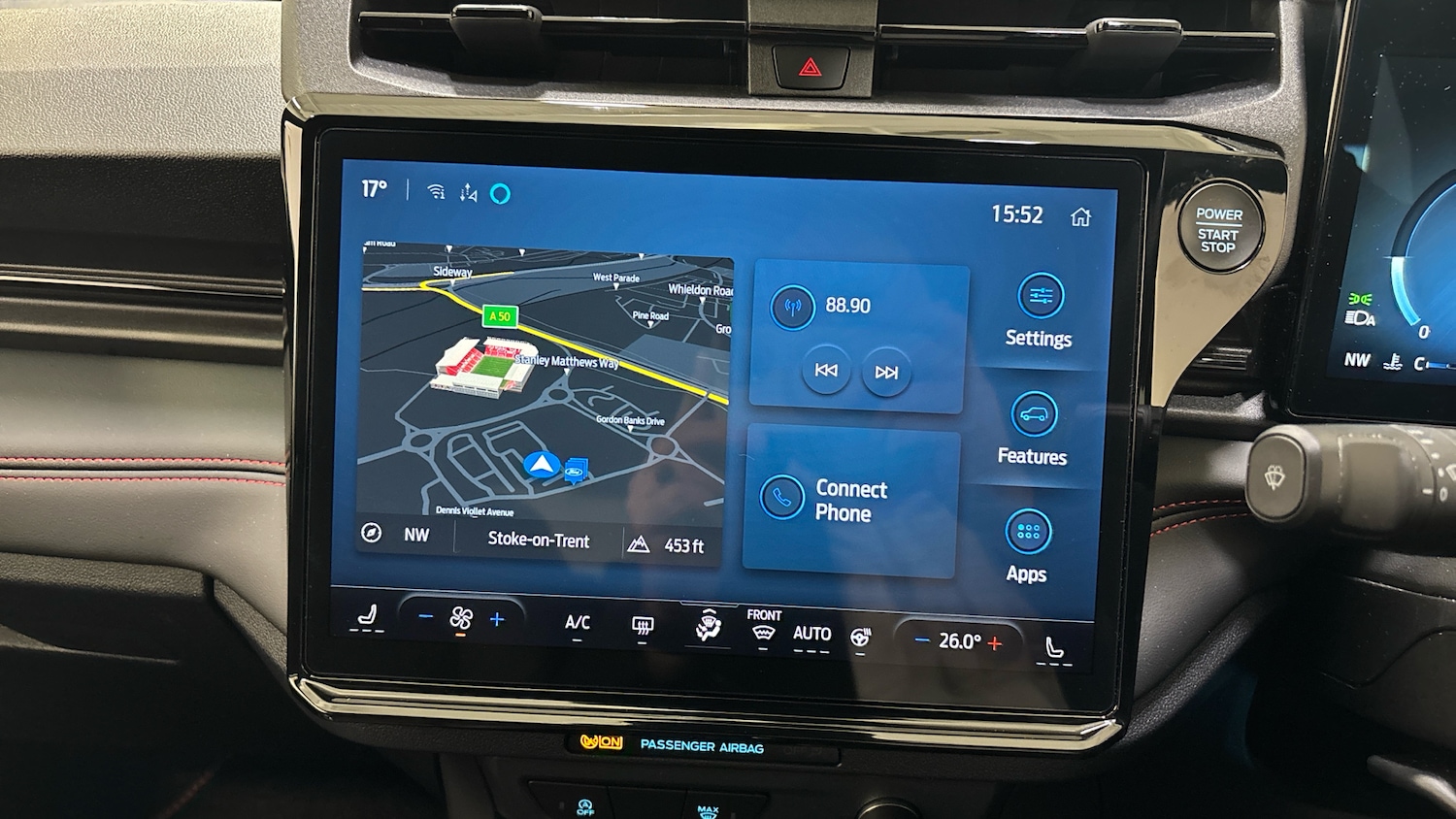 Used Ford Puma 2024 for sale - 77616647: Photo 21