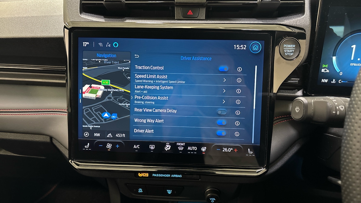 Used Ford Puma 2024 for sale - 77616647: Photo 24