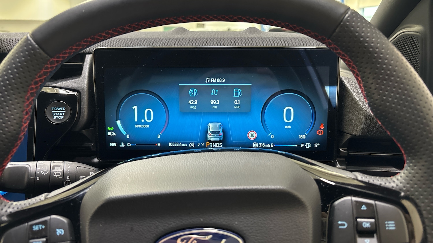 Used Ford Puma 2024 for sale - 77616647: Photo 28