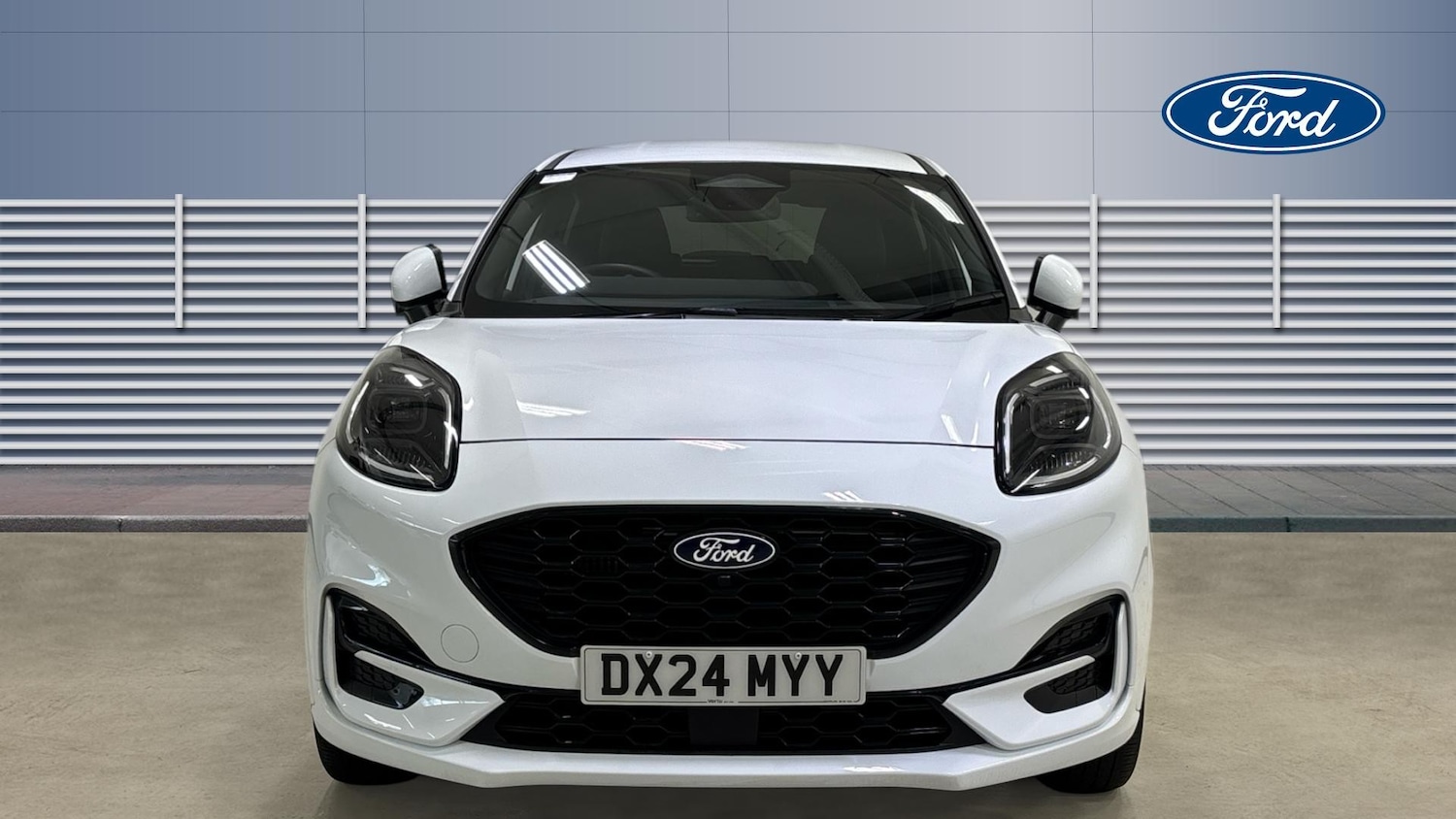 Used Ford Puma 2024 for sale - 77616647: Photo 3