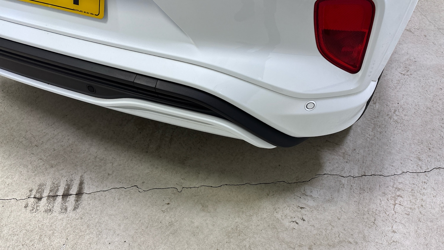 Used Ford Puma 2024 for sale - 77616647: Photo 33