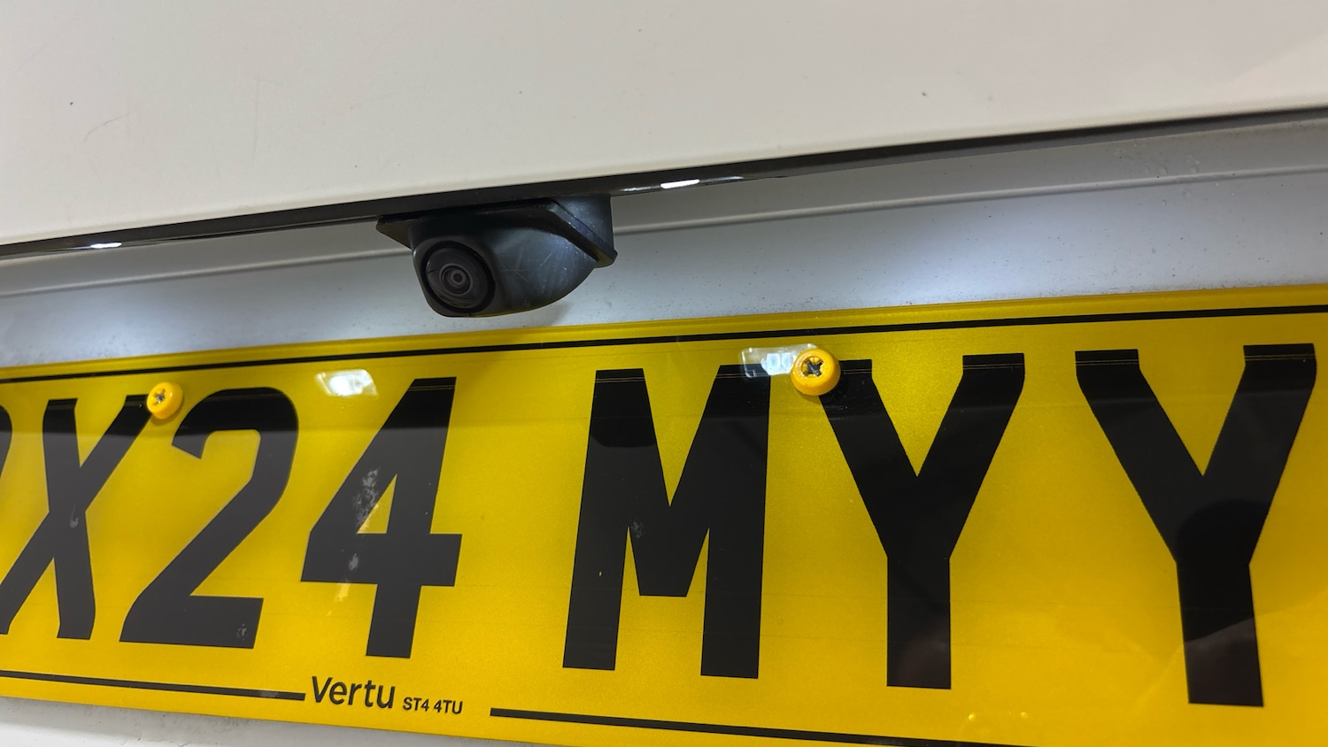 Used Ford Puma 2024 for sale - 77616647: Photo 35