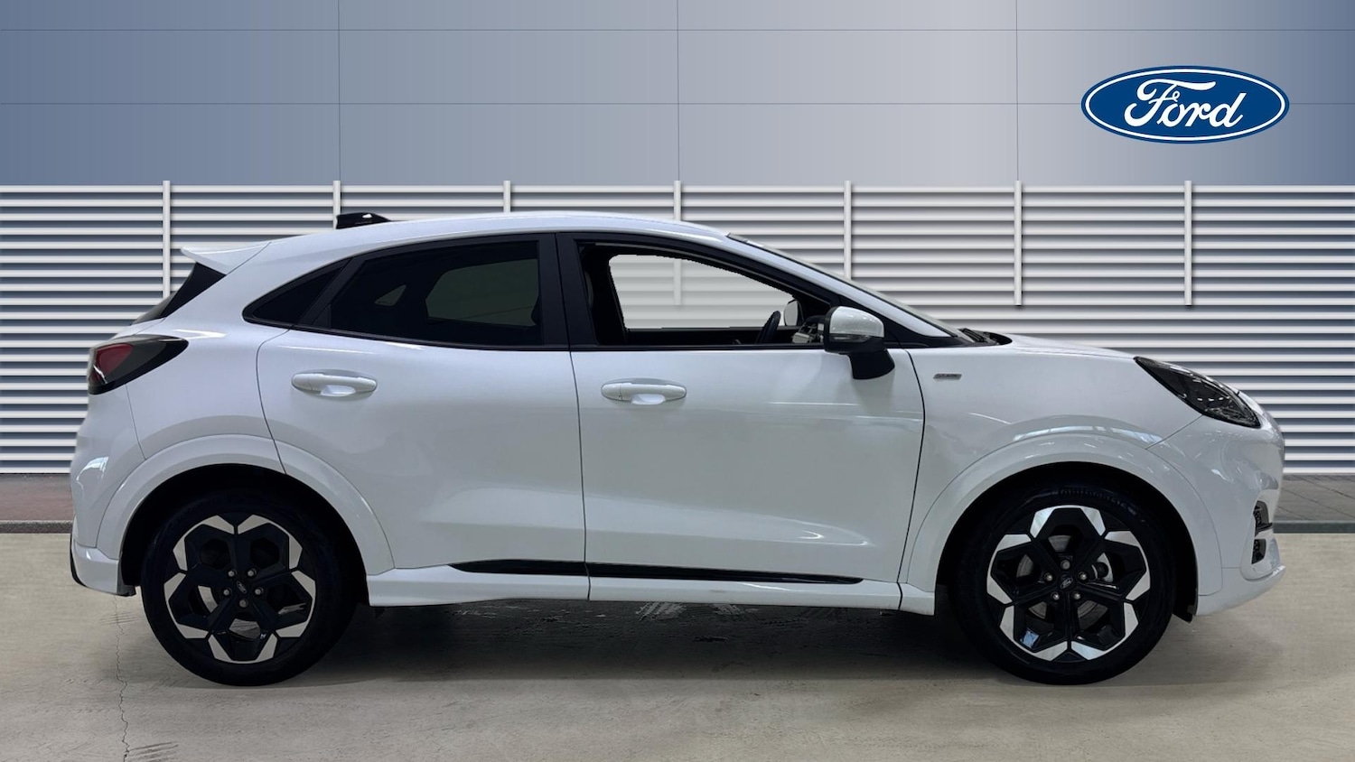 Used Ford Puma 2024 for sale - 77616647: Photo 5