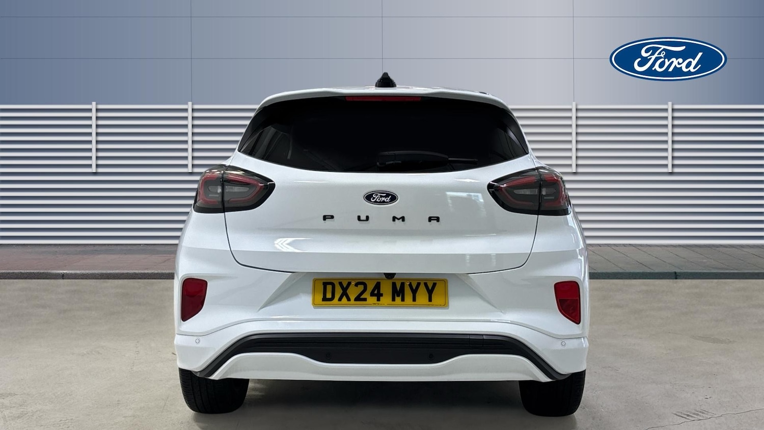 Used Ford Puma 2024 for sale - 77616647: Photo 6