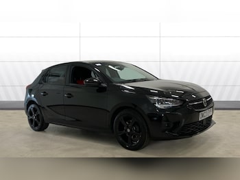 Used Vauxhall Corsa 2023 for sale - 78604680: Photo