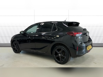 Used Vauxhall Corsa 2023 for sale - 78604680: Photo