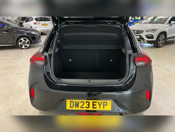 Used Vauxhall Corsa 2023 for sale - 78604680: Photo