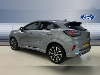 Used Ford Puma 2023 for sale - 78495962: Photo