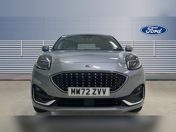 Used Ford Puma 2023 for sale - 78495962: Photo