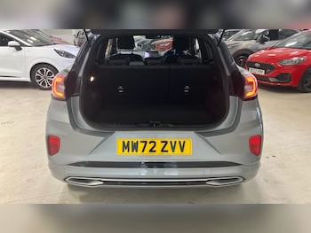 Used Ford Puma 2023 for sale - 78495962: Photo