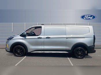 Used Ford Transit Custom 2025 for sale - 79153657: Photo