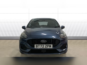 Used Ford Fiesta 2022 for sale - 78376729: Photo