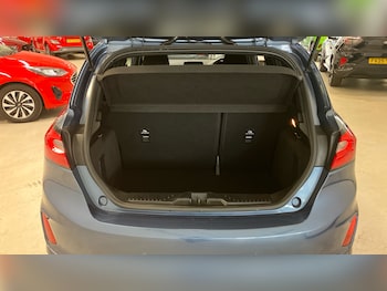 Used Ford Fiesta 2022 for sale - 78376729: Photo