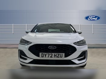 Used Ford Focus 2022 for sale - 75880808: Photo