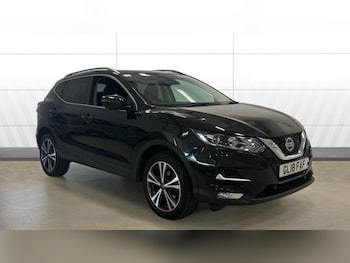 Used Nissan Qashqai 2018 for sale - 79399088: Photo