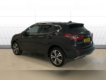 Used Nissan Qashqai 2018 for sale - 79399088: Photo