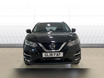 Used Nissan Qashqai 2018 for sale - 79399088: Photo