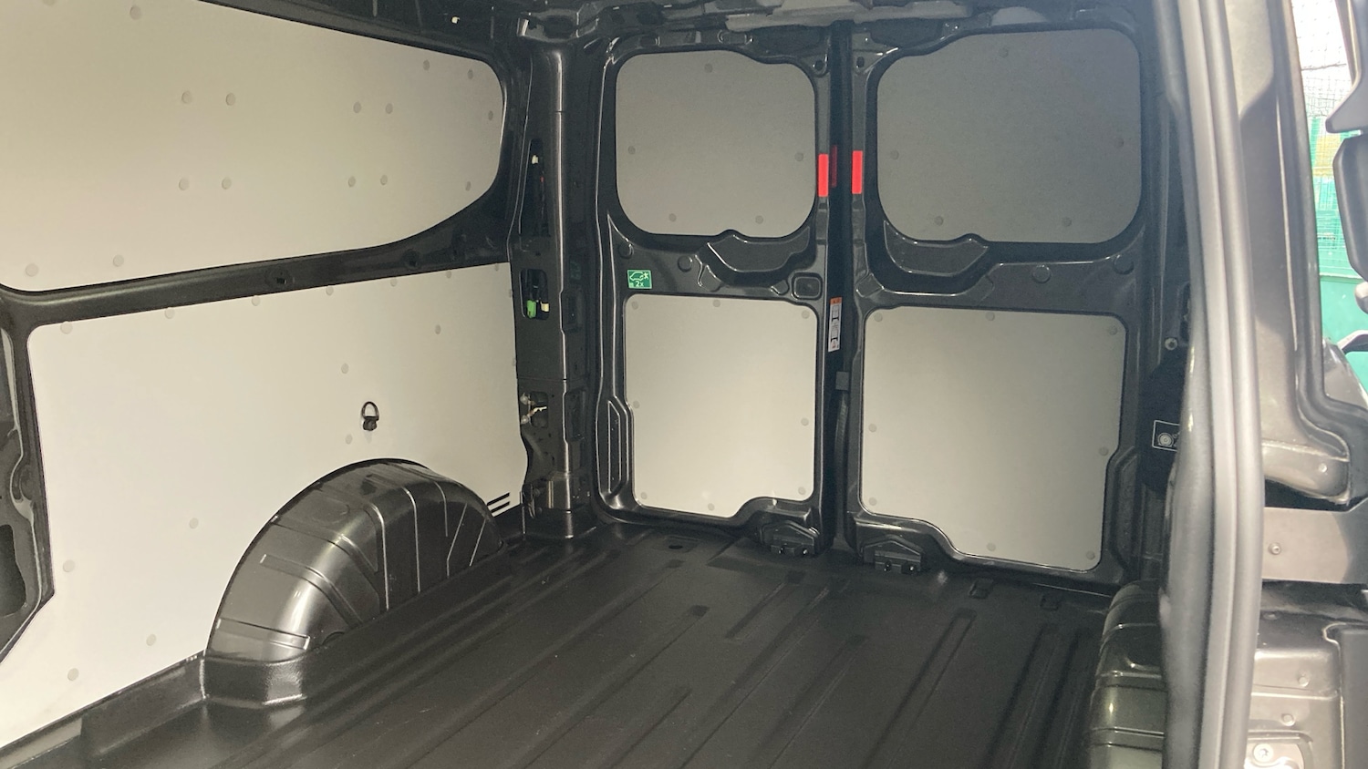 Used Ford Transit Custom 2025 for sale - 76504846: Photo 14