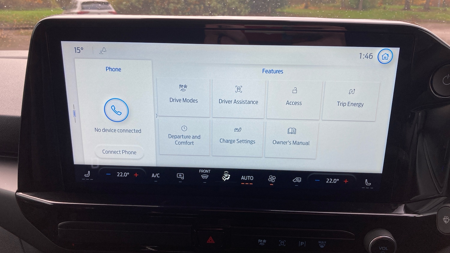 Used Ford Transit Custom 2025 for sale - 76504846: Photo 15