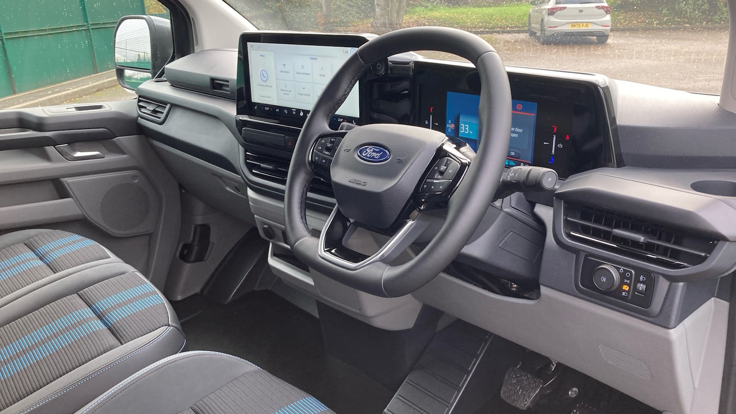 Used Ford Transit Custom 2025 for sale - 76504846: Photo 16