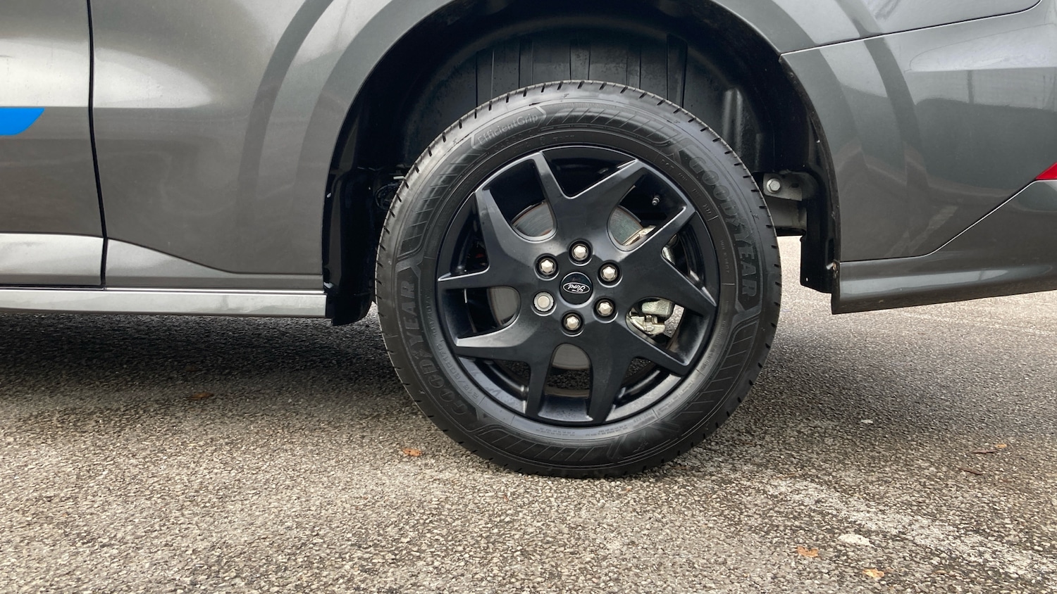 Used Ford Transit Custom 2025 for sale - 76504846: Photo 17