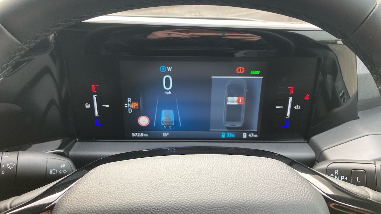 Used Ford Transit Custom 2025 for sale - 76504846: Photo 19