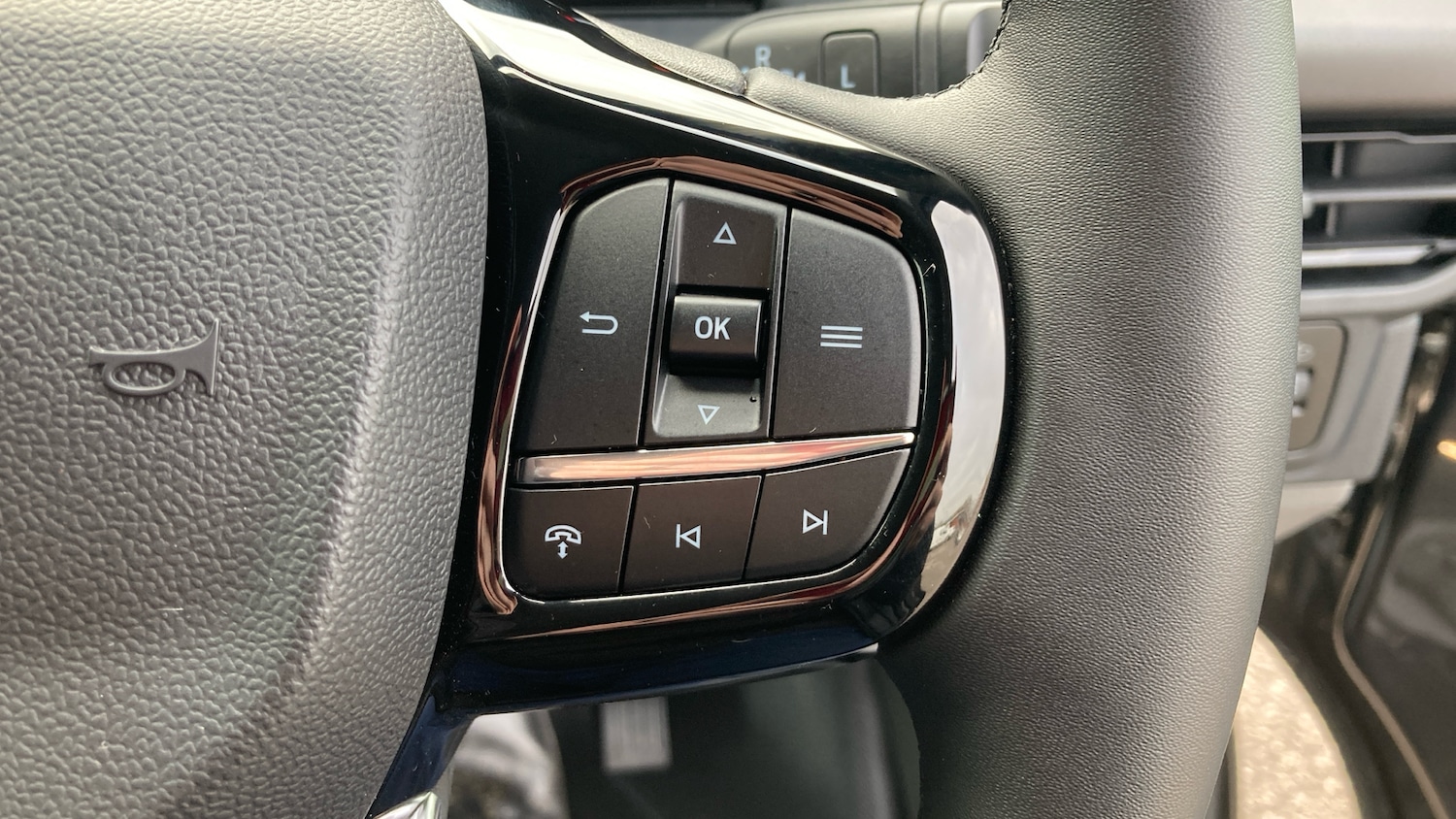 Used Ford Transit Custom 2025 for sale - 76504846: Photo 21