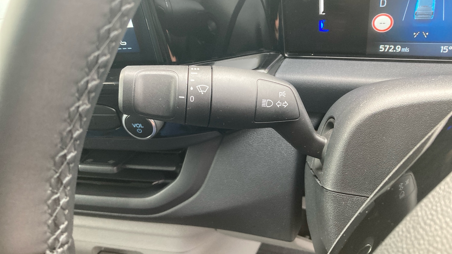 Used Ford Transit Custom 2025 for sale - 76504846: Photo 23