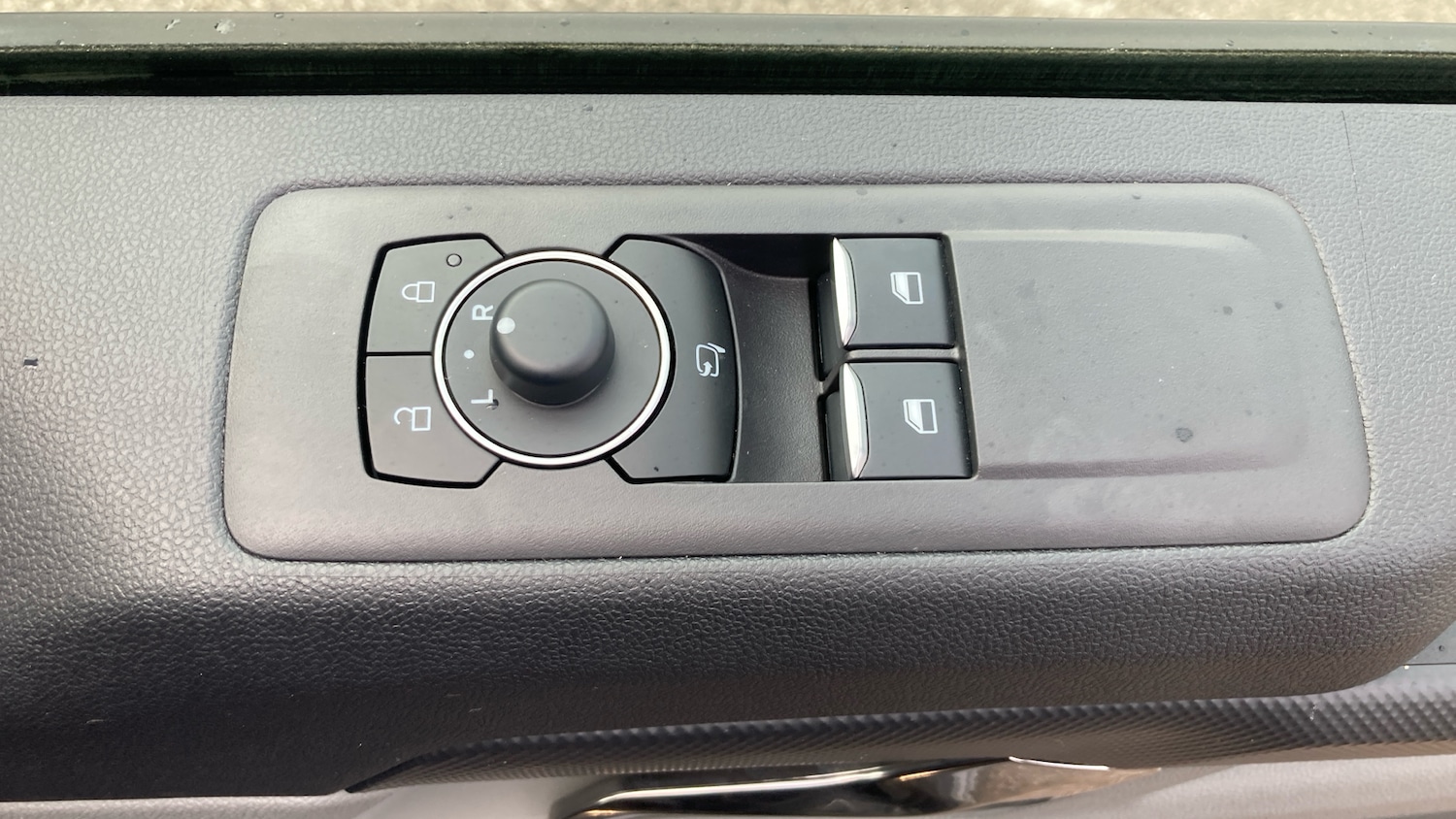 Used Ford Transit Custom 2025 for sale - 76504846: Photo 29