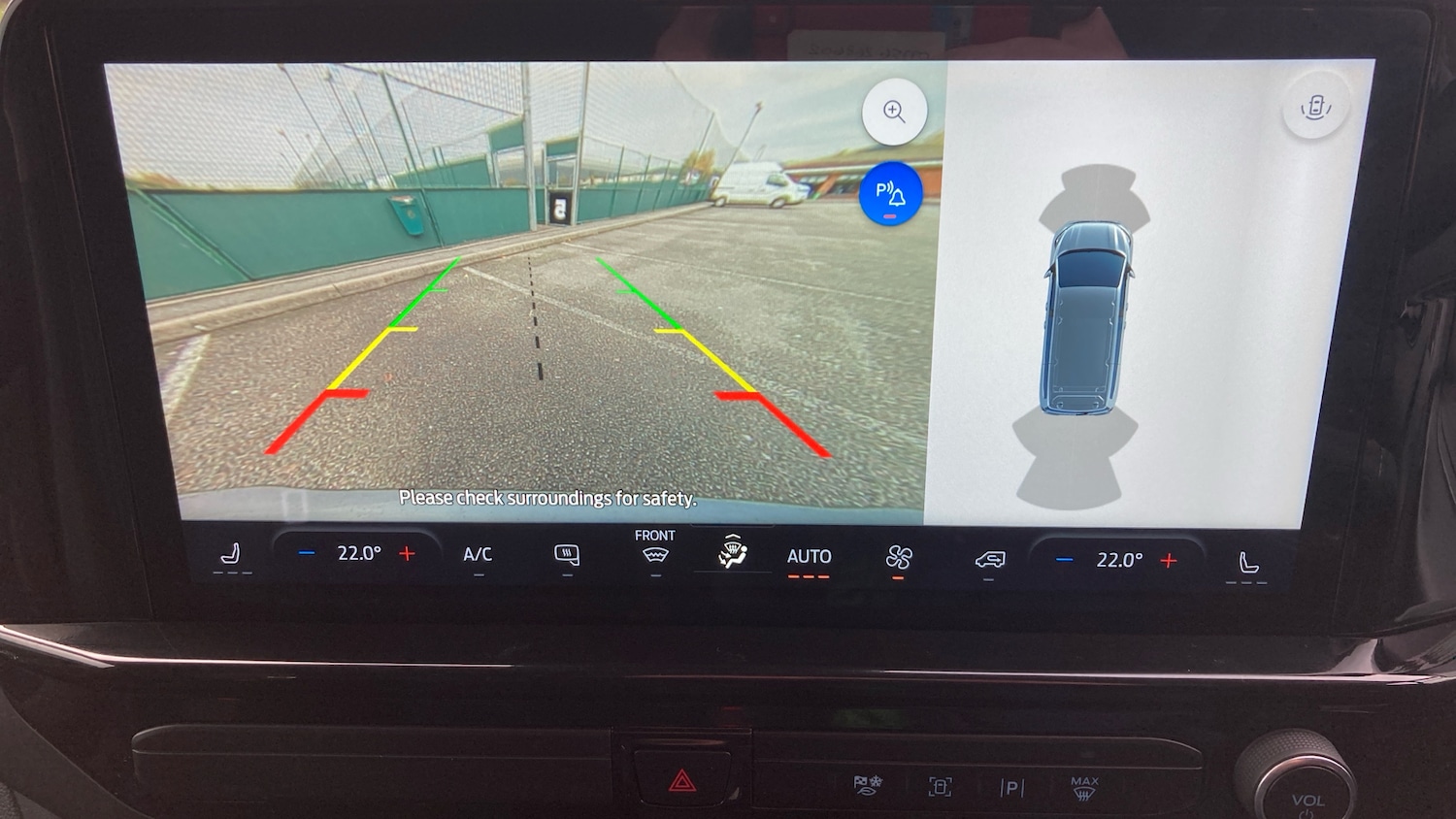 Used Ford Transit Custom 2025 for sale - 76504846: Photo 30