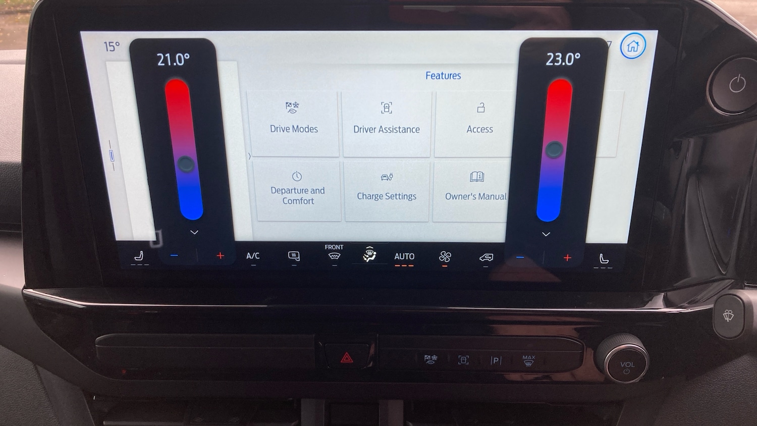 Used Ford Transit Custom 2025 for sale - 76504846: Photo 31