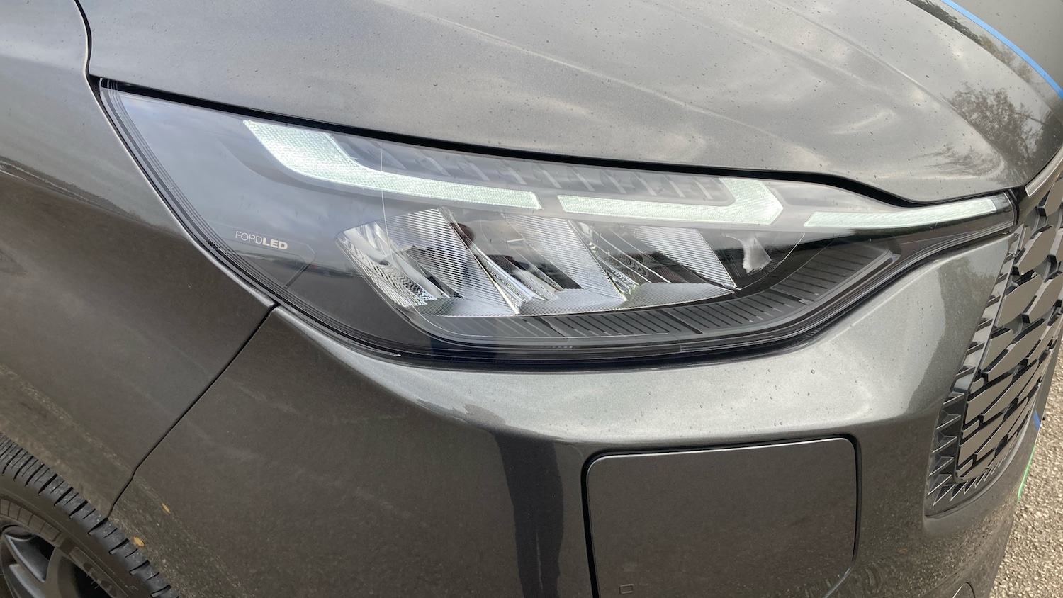 Used Ford Transit Custom 2025 for sale - 76504846: Photo 34