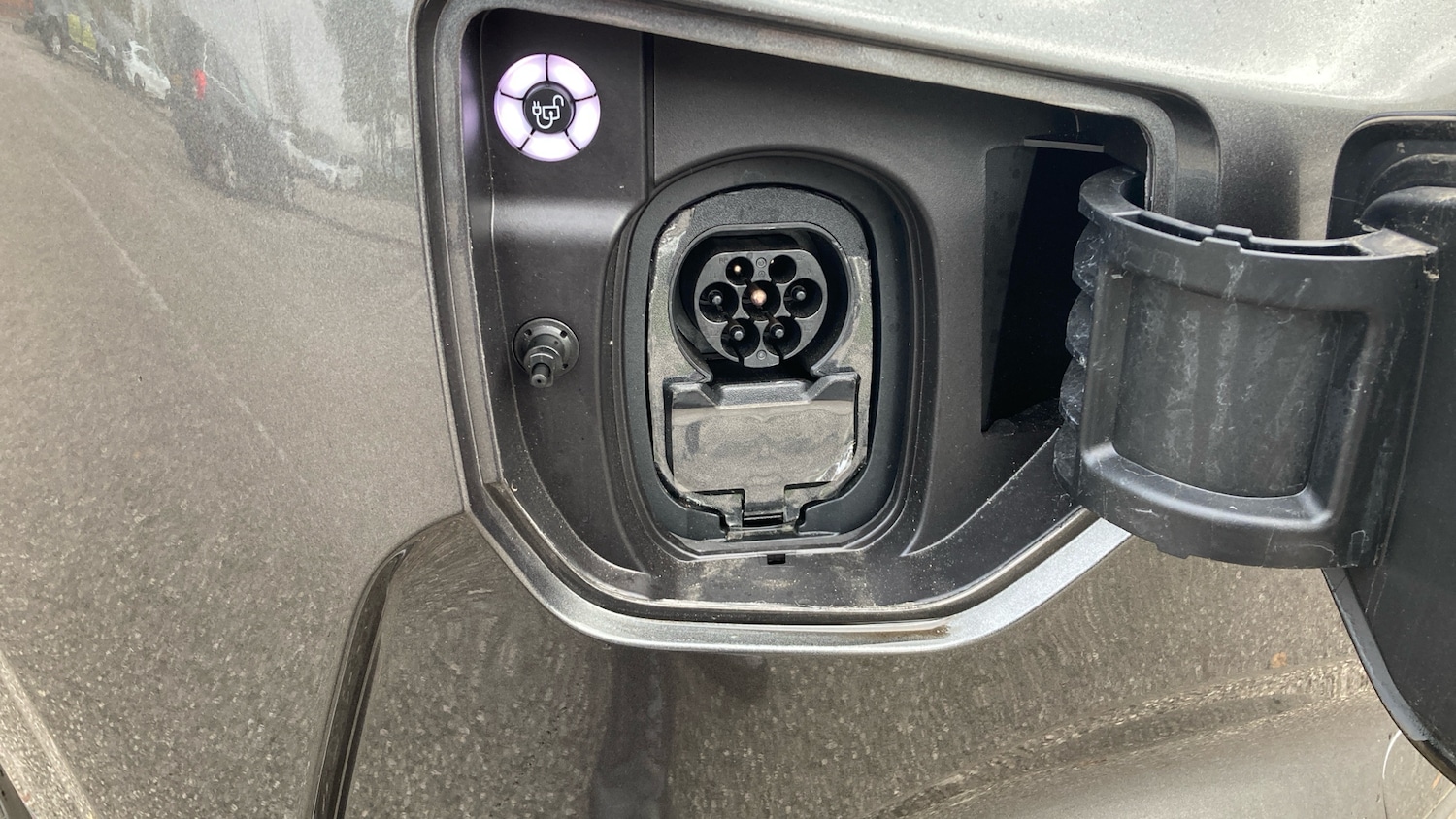 Used Ford Transit Custom 2025 for sale - 76504846: Photo 35