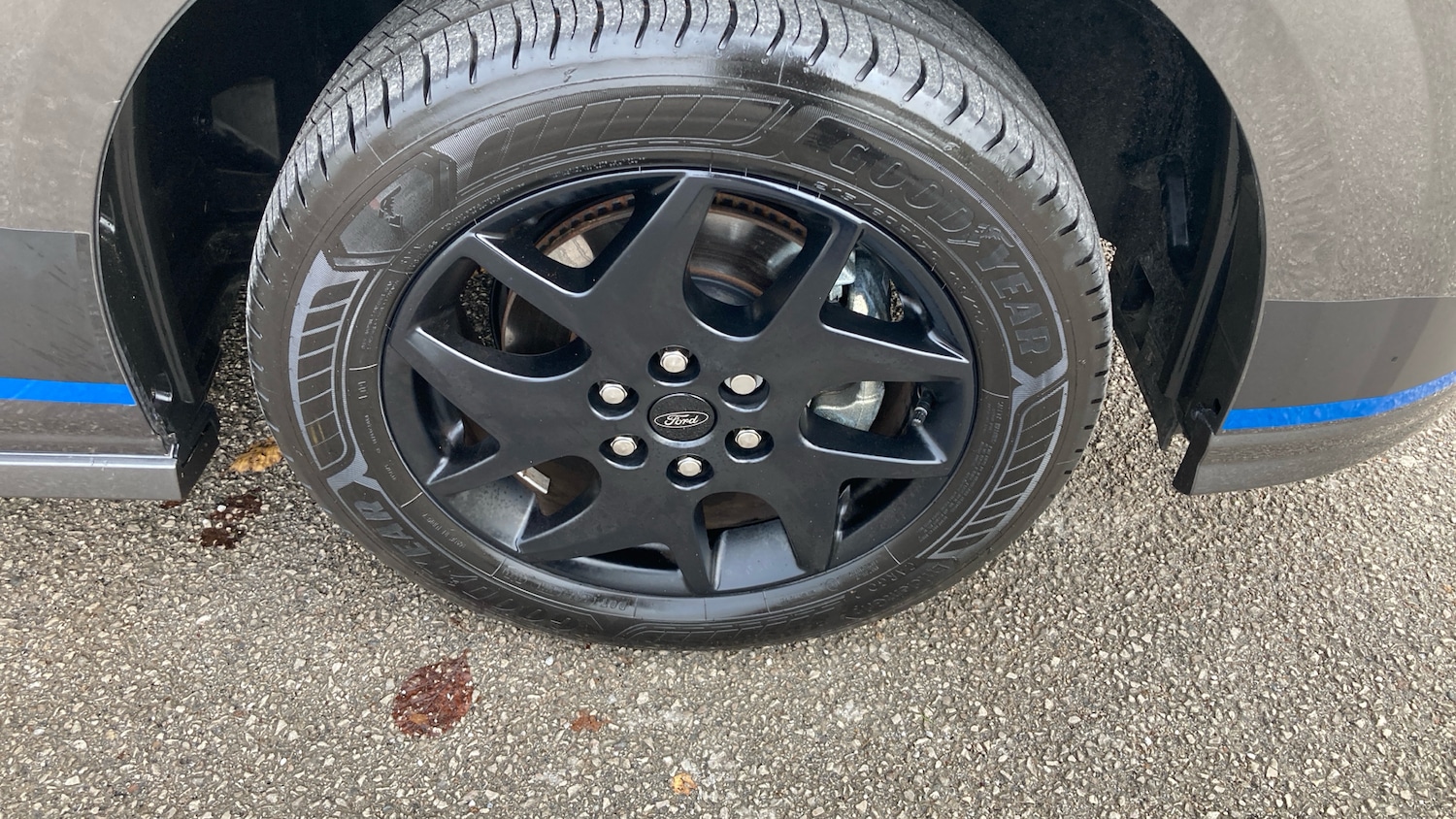 Used Ford Transit Custom 2025 for sale - 76504846: Photo 36