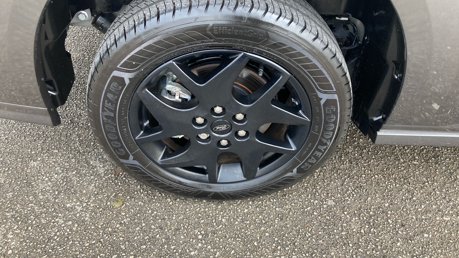 Used Ford Transit Custom 2025 for sale - 76504846: Photo 37