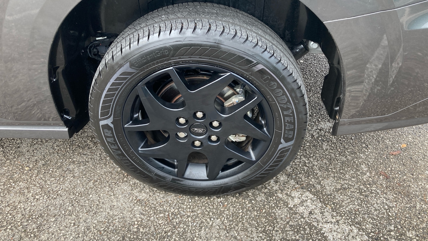 Used Ford Transit Custom 2025 for sale - 76504846: Photo 38