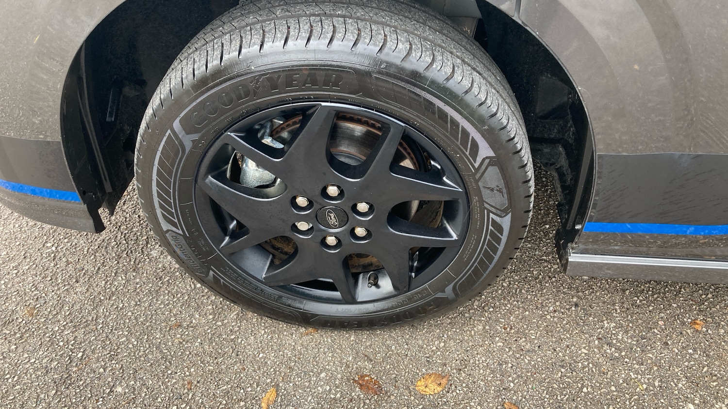 Used Ford Transit Custom 2025 for sale - 76504846: Photo 39