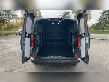 Used Ford Transit Custom 2025 for sale - 76504846: Photo