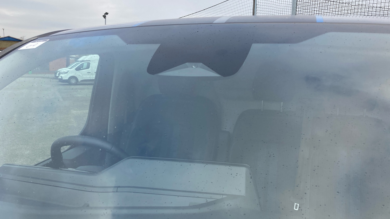 Used Ford Transit Custom 2025 for sale - 76504846: Photo 40