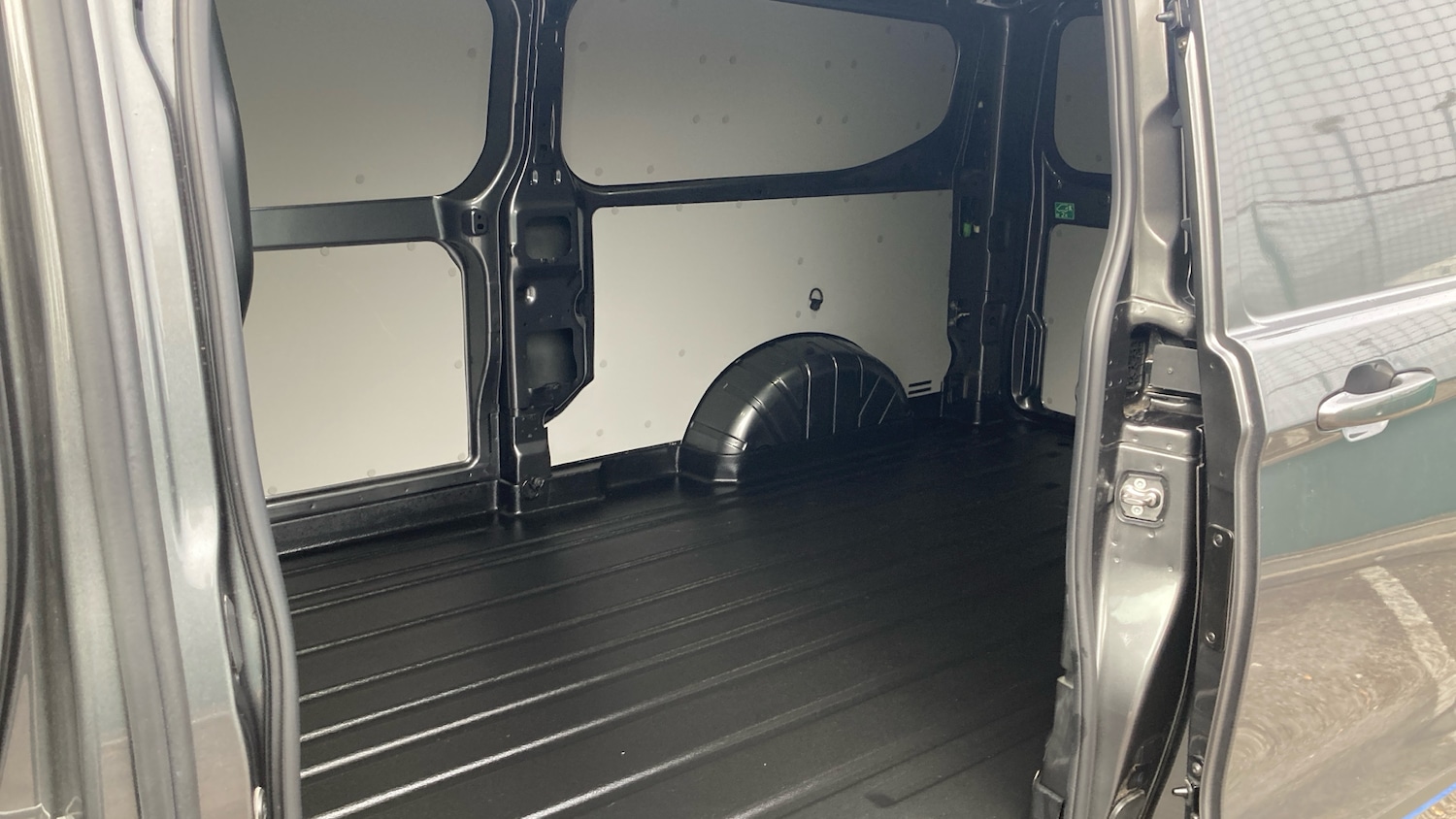 Used Ford Transit Custom 2025 for sale - 76504846: Photo 5