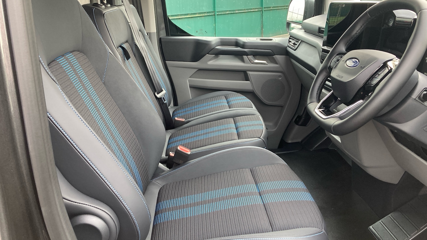 Used Ford Transit Custom 2025 for sale - 76504846: Photo 6