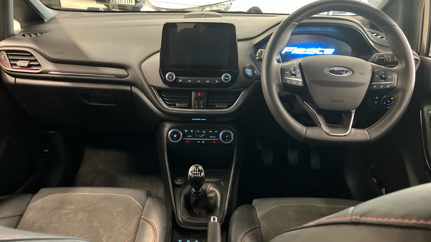 Used Ford Fiesta 2022 for sale - 76931112: Photo 10