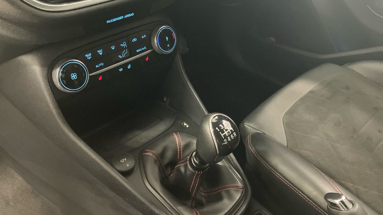 Used Ford Fiesta 2022 for sale - 76931112: Photo 13