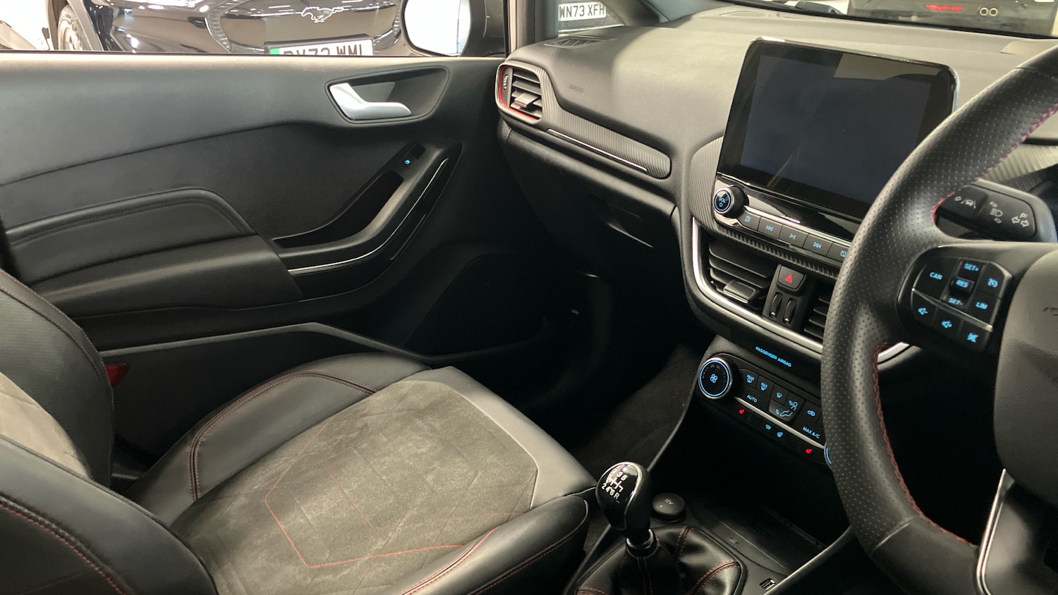 Used Ford Fiesta 2022 for sale - 76931112: Photo 14