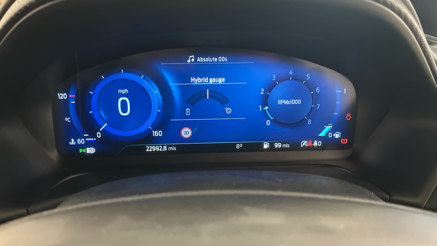 Used Ford Fiesta 2022 for sale - 76931112: Photo 18