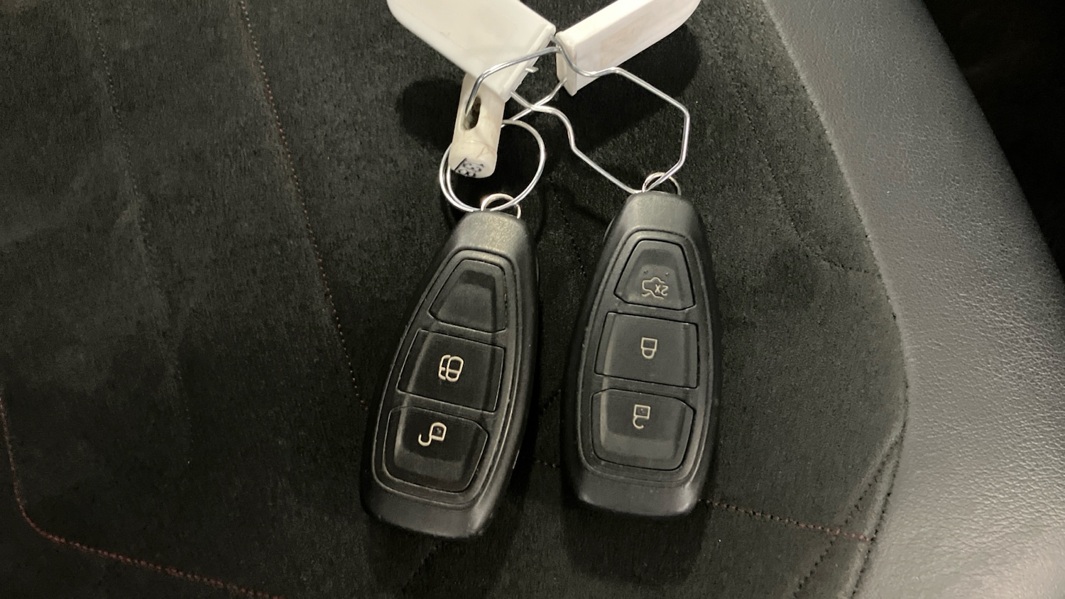 Used Ford Fiesta 2022 for sale - 76931112: Photo 20