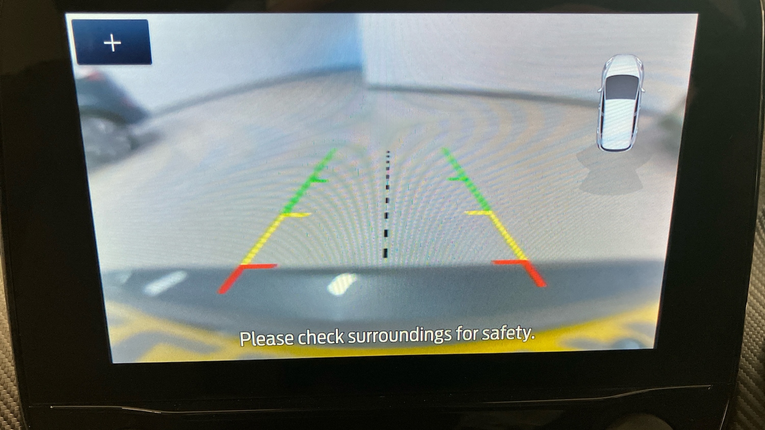 Used Ford Fiesta 2022 for sale - 76931112: Photo 21